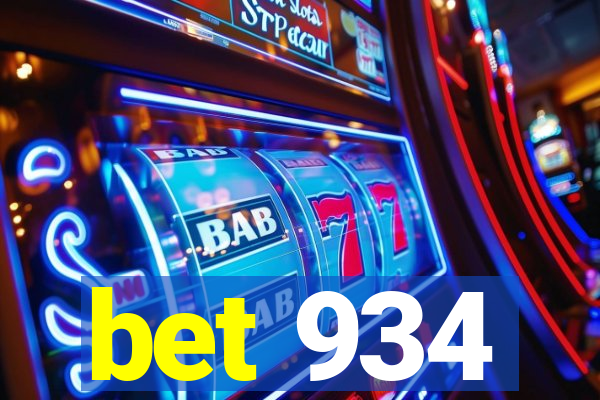 bet 934